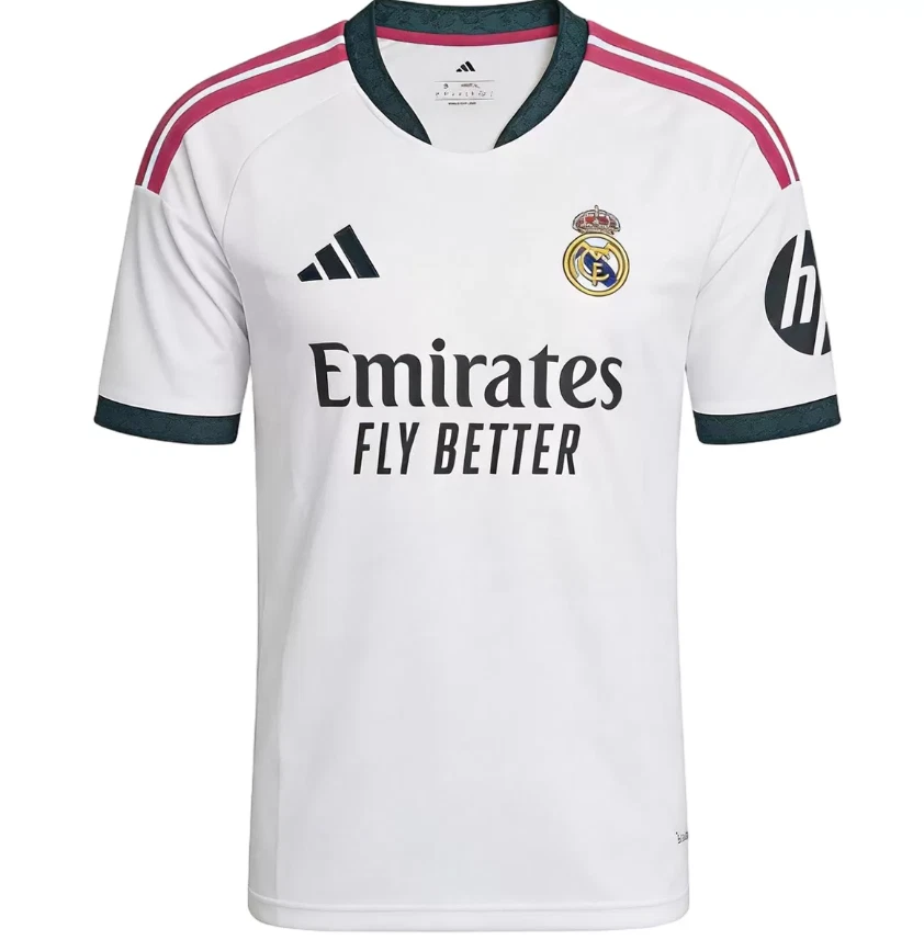 Real Madrid Kit